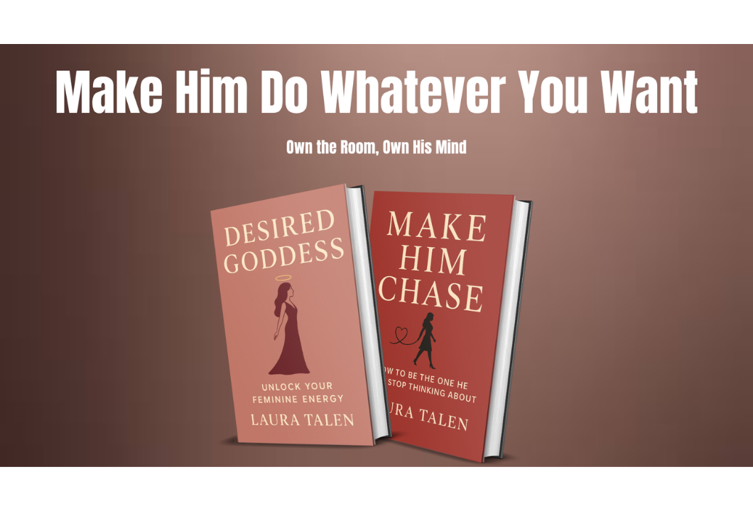 The Goddess Within – Full Bundle