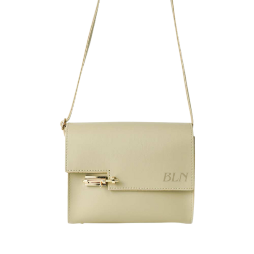 Belinare Latch HandBag